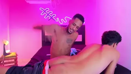 Lucky_boys__X webcam model stream image