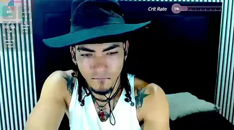 LihanJor_23 webcam model stream image