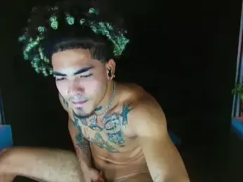 LihanJor_23 webcam stripchat model stream image