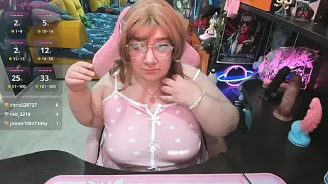 Softie_Sofy webcam stripchat model stream image