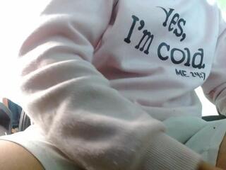 Lobo Ositoz webcam model stream image