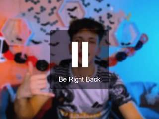 travis-wolf webcam model stream image