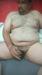 GordoMadrid25a webcam model stream image