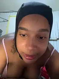 jeidily webcam model stream image