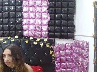 darkdust-4 webcam model stream image