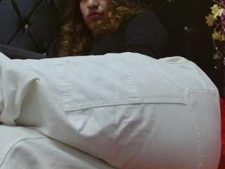 darkdust-4 webcam model stream image