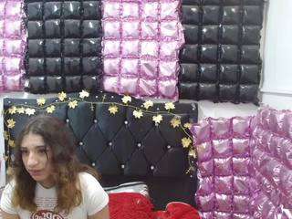 darkdust-4 webcam model stream image