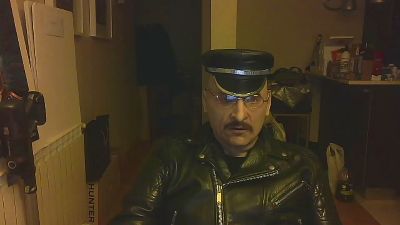 inblack1 webcam model stream image