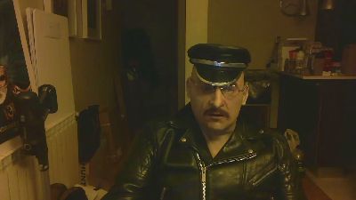 inblack1 webcam model stream image