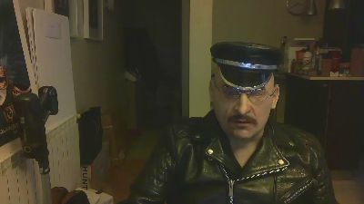 inblack1 webcam model stream image