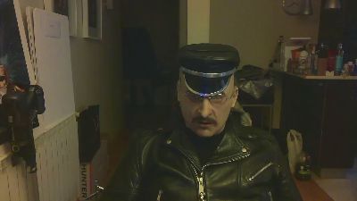 inblack1 webcam model stream image