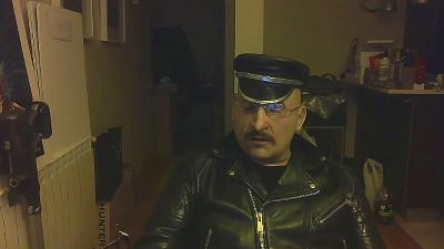 inblack1 webcam model stream image