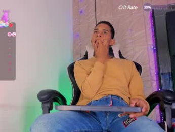 dilam_alfonzo webcam model stream image