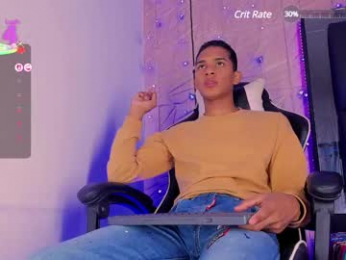 dilam_alfonzo webcam model stream image