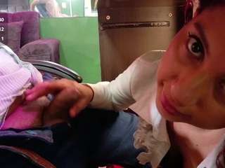 juliettacherry webcam model stream image