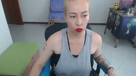 charlottezoe15 webcam model stream image