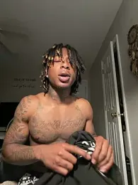 Thirdlegsuave webcam model stream image