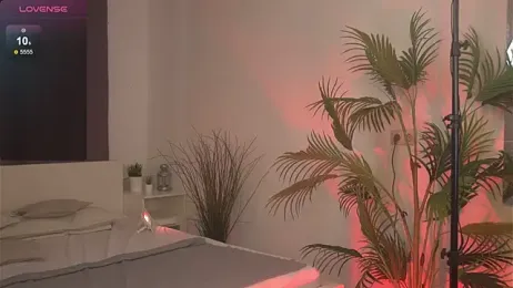 bennymurrh_ webcam model stream image