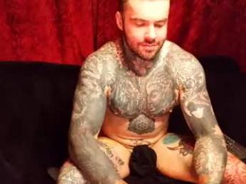 nathaniel_13 webcam model stream image