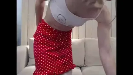 ShySchoolGirl webcam model stream image