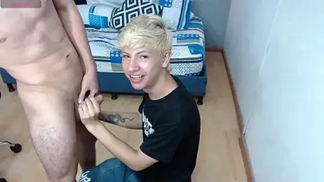 matteo_foxx webcam model stream image