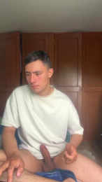 Arrechojoven27 webcam model stream image