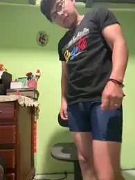 Arley-Arley1 webcam model stream image