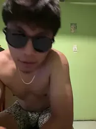 Arley-Arley1 webcam model stream image