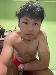 Arley-Arley1 webcam model stream image