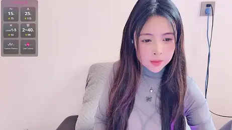 candy-yiyi webcam stripchat model stream image