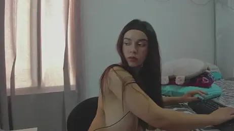 HARLEYNAPIER webcam model stream image