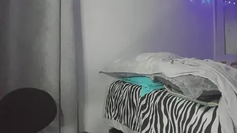 HARLEYNAPIER webcam model stream image