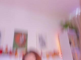 Nami Stone webcam model stream image