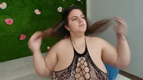 Huge_Titties_ webcam model stream image