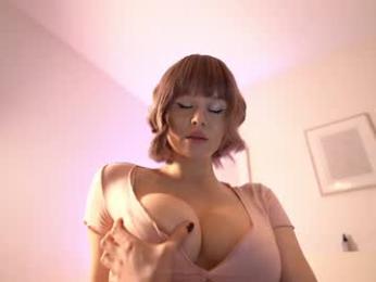 aoraii webcam chaturbate model stream image