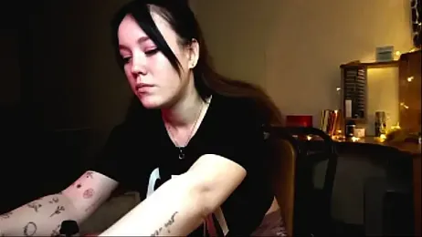 JennyRass webcam model stream image