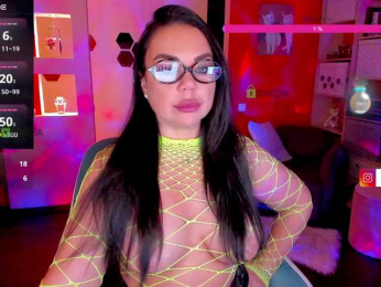 OliviaGoold webcam model stream image