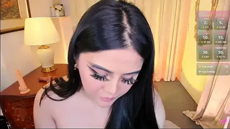 MsNasty_valeria webcam model stream image