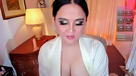 MsNasty_valeria webcam model stream image