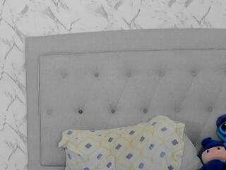 Luigi Ferrara webcam model stream image