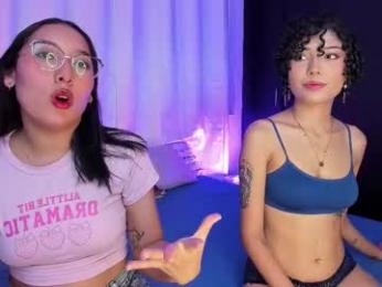 ary_and_kel webcam model stream image