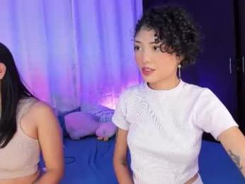 ary_and_kel webcam model stream image