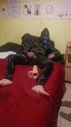 LatexBoy74 webcam model stream image