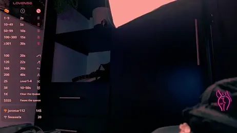 beautifulchleo webcam model stream image