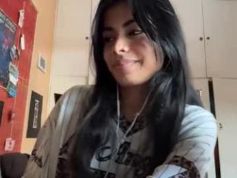 shirleendurrah webcam chaturbate model stream image