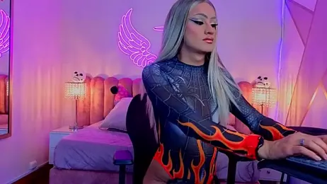 _scarletmoore webcam stripchat model stream image