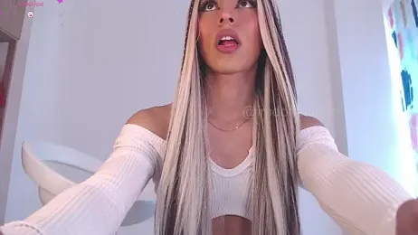 _sweetnicolle_ webcam model stream image