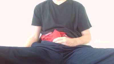 arekusan webcam model stream image