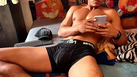 Jhon_wich webcam model stream image