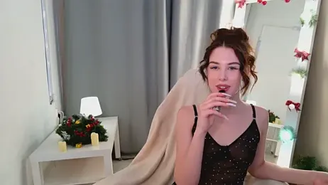 ChloeSammers webcam model stream image